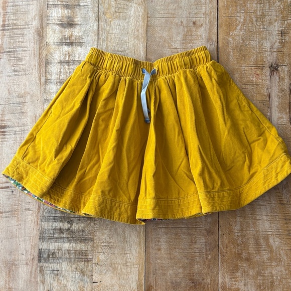 Mini Boden Other - Mini Boden Girls Skirt size 6/7y